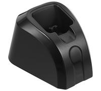 Anneome Non-Skid Clipper Charging Stand High-Efficiency Abs Charger Base for Electric Hair Trimmers Suitable for Professional Barber Shops and Home Use Safe and Charging Dock