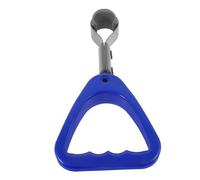 Anneome Nonslip Public Transport Ring Handle Support Assist for Elderly and Pregnant Vehicle Handrail Grip for Buses and Subways Mobility Aid for Standing Stability