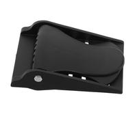 Anneome Nylon Plastic Scuba Belt Buckle with Slot Durable Dive Belt Lock for Snorkeling Sailing Water Sports Trusted by Experts Lightweight Design for Easy Adjustments