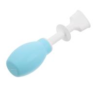 Anneome Oral Muscle Trainer for Speech Therapy Suction Device and Tongue Exerciser for Enhanced Speech Clarity and Elderly Safe and Trainer for Home and Rehabilitation Use