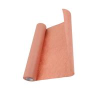 Anneome Pink Butcher Paper Roll Nonstick Grill Paper Oil and Water Resistant Portable for BBQ Cooking and Food Wrapping
