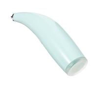 Anneome Portable Handheld Facial Mister for Women Compact High Pressure Oxygen Steamer Hydrating Moisturizing Spray Device for Quick Nutrient Absorption The Go Lake Blue