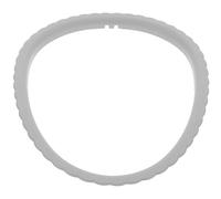 Anneome Portable Rubber Toilet Seat Fixing Ring for Elderly and Pregnant Women Commode Chair Accessory for Bathroom Support and Comfort