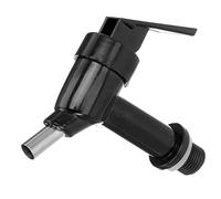 Anneome Practical Beer Bucket Faucet Replaceable Spigot for Bottling Beer Water Butts and Beverage Dispensers Ideal for Homebrewing and Parties