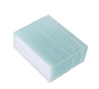 Anneome Prepared Microscope Slide Set with Specimens for Biological Science Education Professional Optical Glass Slides for Research and Teaching in Biology Chemistry Medical and Forensic