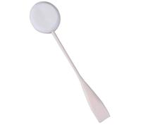 Anneome Professional Pva Facial Sponge with Bar Makeup Patting Puff for Toner Essence Application Comfortable Handle for Easy Use for Gentle Skin Absorption