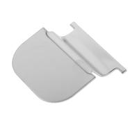 Anneome Replacement Gumball Machine Exit Baffle Accessory for Dispenser Ball Door Baffle Part for Coin-Operated Vending Machine Repair and Suitable for Festival Use