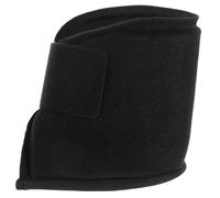 Anneome Reusable Heel Sock Ankle Protector Cold Pack Portable Gel Cloth Wrap Speeds After Strenuous Activity and Exercise