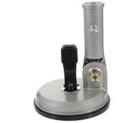 Anneome Rotating Flag Pole Bracket with Suction Cup for Off-Road Vehicles Multipurpose Weather-Resistant Mounting Holder Easy to Install for Garden Porch Balcony Festive Celebrations