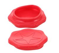 Anneome Rubber Wheelchair Clutch Cover Weatherproof Electric Mobility Device Protector Anti-wear Sleeve for Outdoor Terrain Safety and Longevity