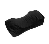 Anneome Salon Lash Pillow Covers Eyelash Pillow Protector Covers Eyelash Black