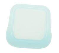 Anneome Silicone Medicine Pouch Portable Reusable Pill Storage Bag Resealable Closure for Travel Go Medication Organization