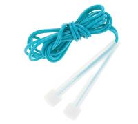 Anneome Skipping Rope Speed Jump Rope for Ages Lightweight Fitness Accessory for Healthy Exercise and Fun Activity Multiple Colors
