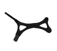 Anneome Snoring Chin Strap for Adults Comfortable Stopper Breathable Design Adjustable Fit Safe Material for Sleepers Seeking