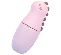 Anneome Spray Hydration Mini Portable USB Charged Face Steamer Cool Mist for Hydrating Mister for Travel and Daily Use