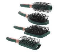 Anneome Static Hair Brush Household Hair Combs Paddle Massage Styling for Women Men Portable Lightweight