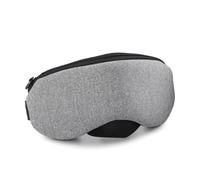Anneome Steam Eye Mask -Operated Blindfold Heat Compress for Headache Fatigue Relief