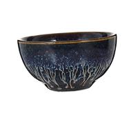 Anneome Sushi Japanese Round Tasting Kungfu Cups Teaware Drinkware Kitchen Water Mini Metal Traditional Bowl Accessories Wine No Delicate Ml Blue Decorative Juice Beverage Gongfu