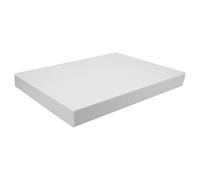 Anneome Terrain Foam Block Interlocking Foam Board Noncrumbling Cuttable Smooth Surface for Planning and Architectural Models Diorama Base