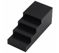 Anneome Twin Cam Locking Wedge Tool for Motorcycles, Plastic Material with Impact Performance and Good Carrying Capacity, Black Colour, for Cruiser Engine Maintenance and Repair