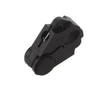 Anneome Walking Cane Holder Clip for Table Edge Universal Clamp-on Cane and Crutch Holder for Walkers and Wheelchairs for Mobility Aids