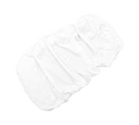 Anneome Wear-Resistant Massage Bed Cover Comfortable Microfiber Table Sheet with Elastic Hem for Spa Beauty Salon Clinic Washable Facial Massage Table Skirt