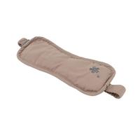 Anneome Weighted Sleep Mask with and Light Blocking Design Eye Pillow for Relaxation Meditation and Yoga Eye Fatigue with Gentle Compression and Massage