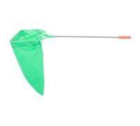 Anneome Windproof Bag Garbage Bucket Outdoor Sweeping Cleaning Tool Dustpan Bag for Trash Collection and Sanitation Dustpan Use