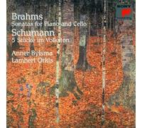 BRAHMS,JOHANNES - Brahms: Sonatas For Piano And