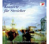 Vivaldi, a. - Concerto String