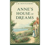 Anne's House of Dreams