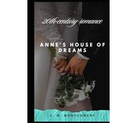Anne's House of Dreams
