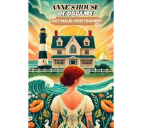 Anne's House of Dreams