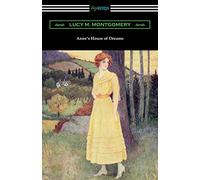 Anne's House of Dreams