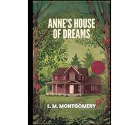Anne's House of Dreams
