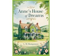 Anne's House of Dreams