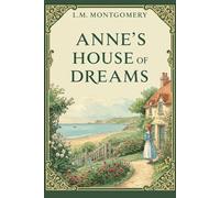 Anne's House of Dreams