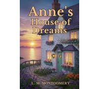 Anne's House of Dreams