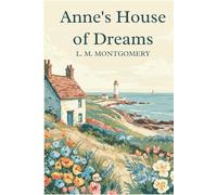 Anne's House of Dreams