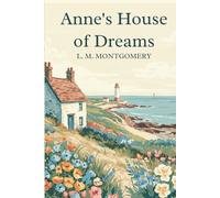 Anne's House of Dreams