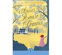 Anne's House of Dreams