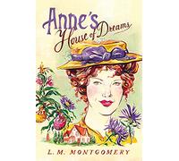 Anne's House of Dreams: 5 (Official Anne of Green Gables, 5)