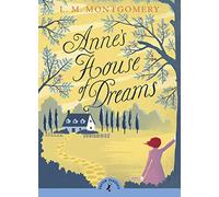 Anne's House of Dreams: (Puffin Classics)