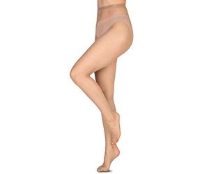 Annes styling Fishnet Tights Womens Classic Diamond Mesh Fishnet Tights, Fish Net Tights for Women Stretchy Pantyhose Stockings for Party, Cosplay, Clubwear - Taupe TG3/4