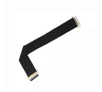 ANNESA Fleshy Leaf LCD LED Video Display Port Cable Replacement for iMac 21.5" A1418 2012 Screen Flex Cable 923-0281