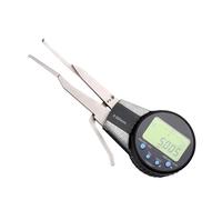ANNESEY 0.005mm Digital Inside Caliper 5-15/5-25/10-20-30-40mm Rotatable Dial Measuring Bore Groove(Inside 5-25mm)