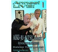 Annesi LIVE! Aiki-ju-jutsu Toolkit 1