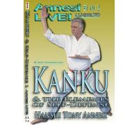 Annesi LIVE! Kanku & the Elements of Self-defense