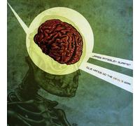 Annesley, James Quartet - Idle Hands Do The Devil'S Work (9 Tracks) Aust Exc (Australian Import)