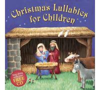 Anness Publishing Christmas Lullabies for Children Multiple-component retail product Anness Publishing Multicolor